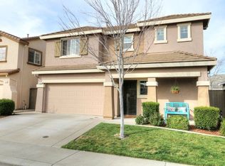 1658 Grey Bunny Dr, Roseville, CA
