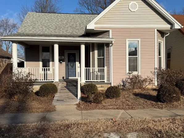 619 E 6th St, Seymour, IN 47274