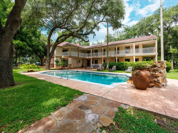 1347 Siedel Rd, Brookshire, TX 77423