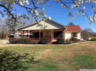 6565 County Road 222, Trinity, AL 35673