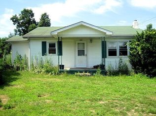 303 J Carroll Rd, Bee Spring, KY 42207