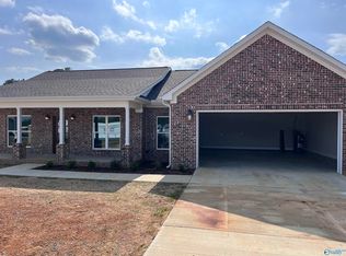 21109 Tillman Mill Rd, Elkmont, AL 35620