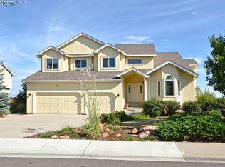 918 Huntington Hills Dr, Fort Collins, CO 80525