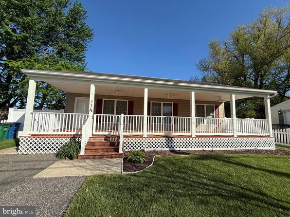 33 Swan St #A, Aberdeen, MD 21001