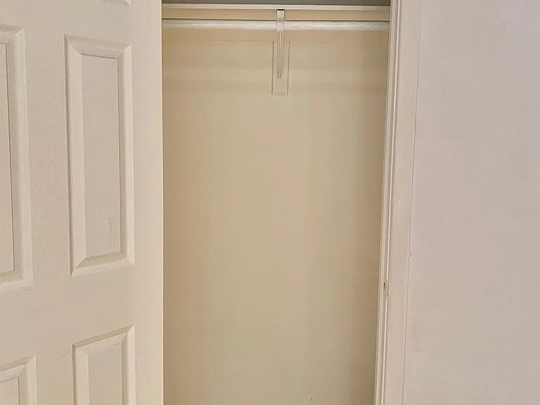 Bedroom Closet