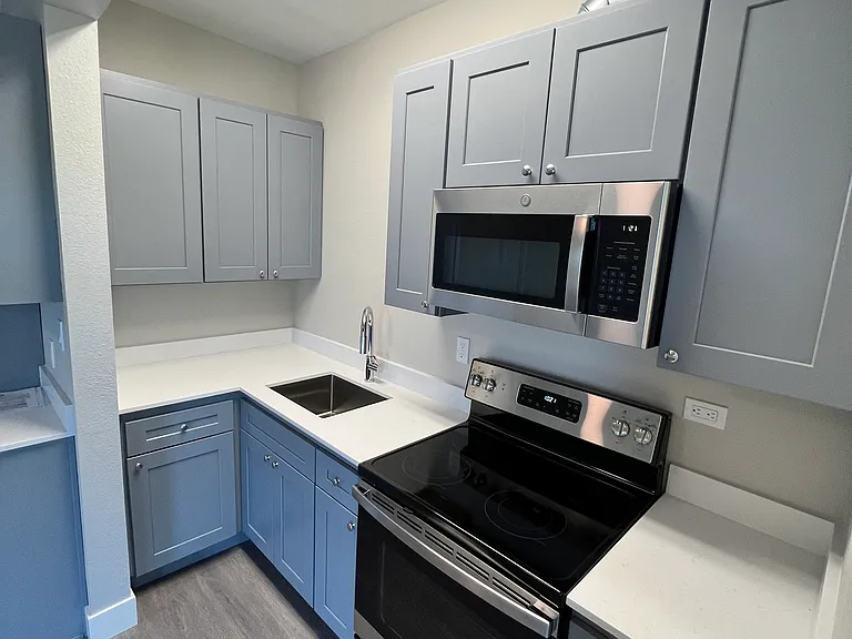 1224 N I St #202 — Photo 5