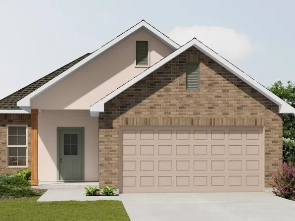 18645 Henley Way, Orange, TX 77630