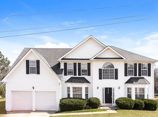 4779 Snap Creek Ln, Decatur, GA 30035