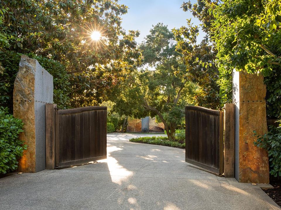 170 Atherton Ave, Atherton, CA 94027 Zillow