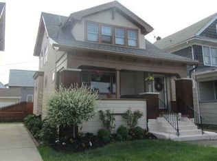 5 N Park Ave, Buffalo, NY 14216