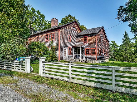 256 Black Rock Turnpike