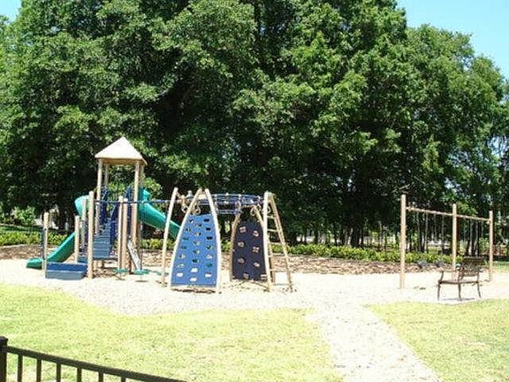 Neighborhood Playground