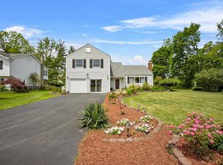 100 Alfred St, Cornwall, NY 12518