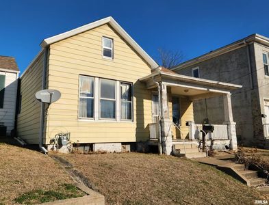 635 Ohio St, Quincy, IL, 62301