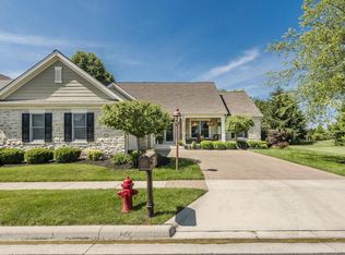 7850 Coldwater Dr, Powell, OH 43065