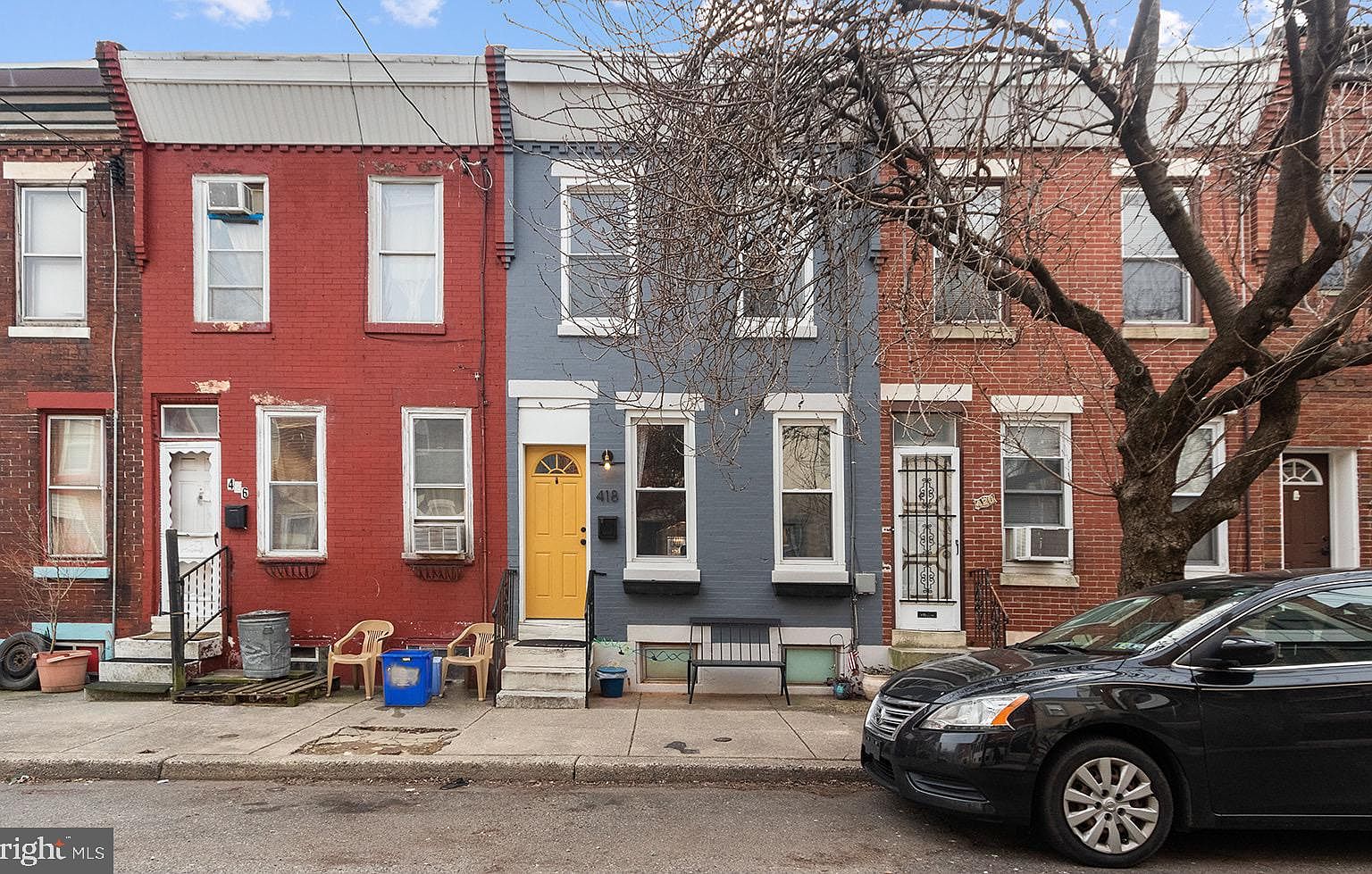 418 Dudley St, Philadelphia, PA 19148 Zillow