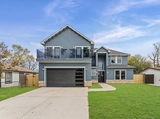 5215 Kelso St, Houston, TX 77021