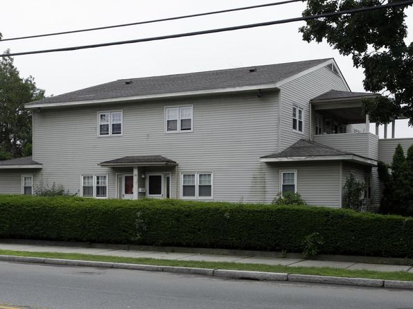 580 Pontiac Ave APT 5, Cranston, RI 02910