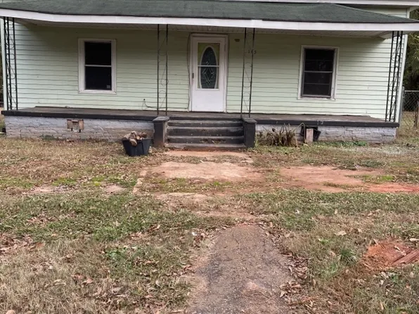 145 Gray St, Laurens, SC 29360