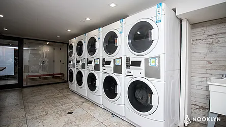 Rented by Nooklyn NYC LLC