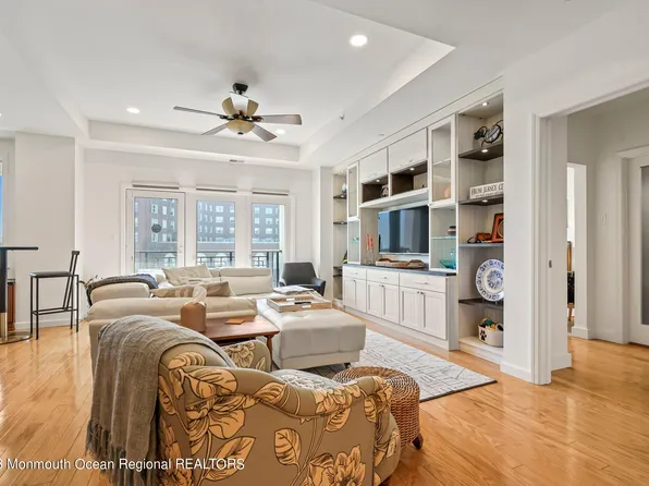 1501 Ocean Avenue #1303, Asbury Park, NJ 07712