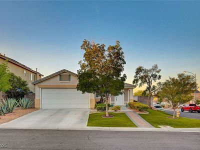 528 Lavina Ct, Las Vegas, NV, 89123