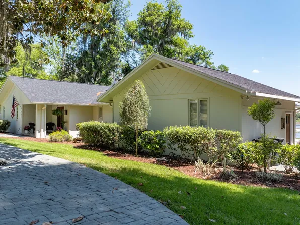 589 NW Harris Lake Dr, Lake City, FL 32055