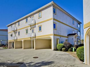 1380 Airport Rd, Hot Springs, AR 71913