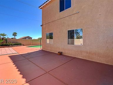 3696 Copper Cactus Dr Las Vegas Nv 89129 Zillow