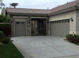 49435 Redford Way, Indio, CA 92201