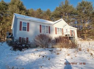 82 Grafton St, Lisbon, NH 03585