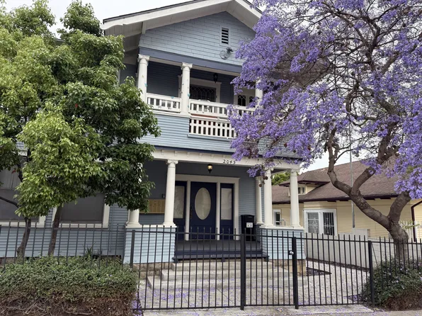 2045 K St #5, San Diego, CA 92102