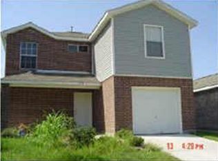 2103 Whittier Dr, Houston, TX 77032