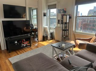 200 Waverly Pl APT 24, New York, NY 10014