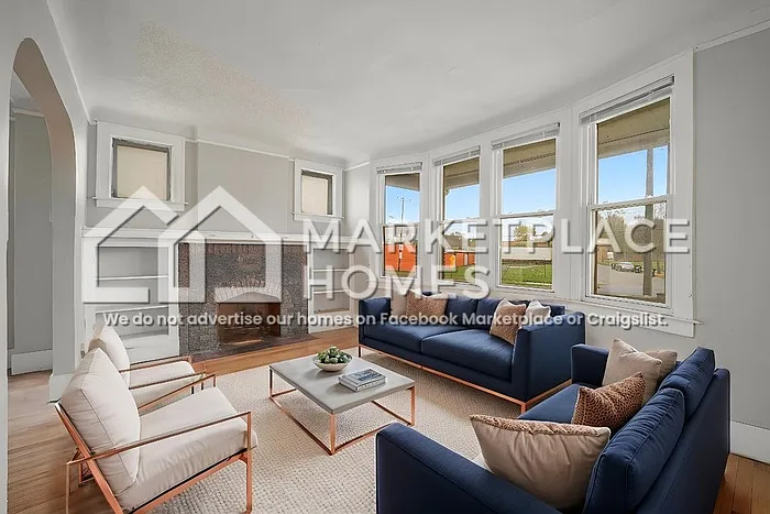 2 bed, 1.0 bath, 750 sqft, $850 — Photo 4
