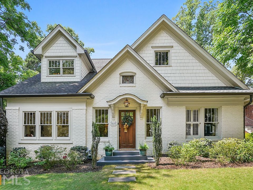 213 Michigan Ave, Decatur, GA 30030 Zillow