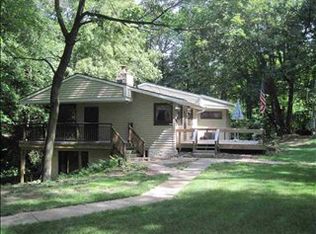 729 Orchard Dr, Lafayette, IN 47905