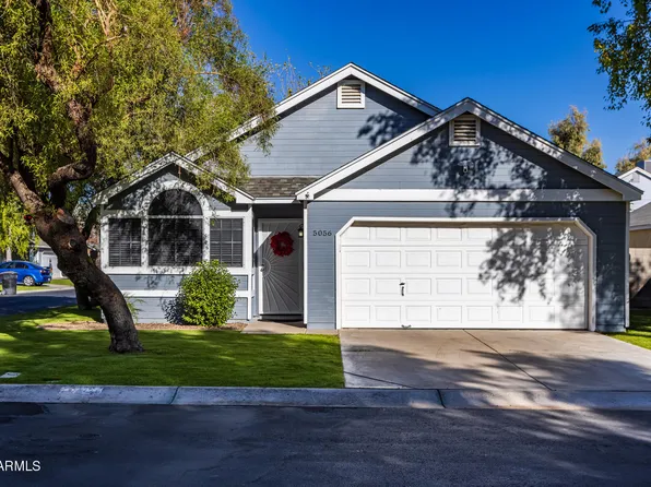 5056 W CHICAGO Circle S, Chandler, AZ 85226