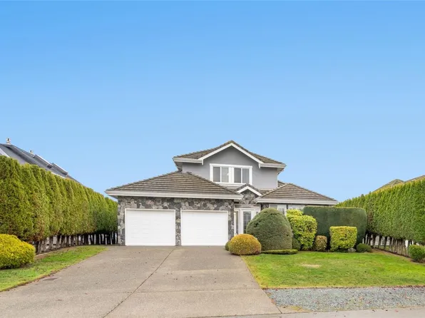1765 Admiral Tryon Blvd, Nanaimo, BC V9P 2V2