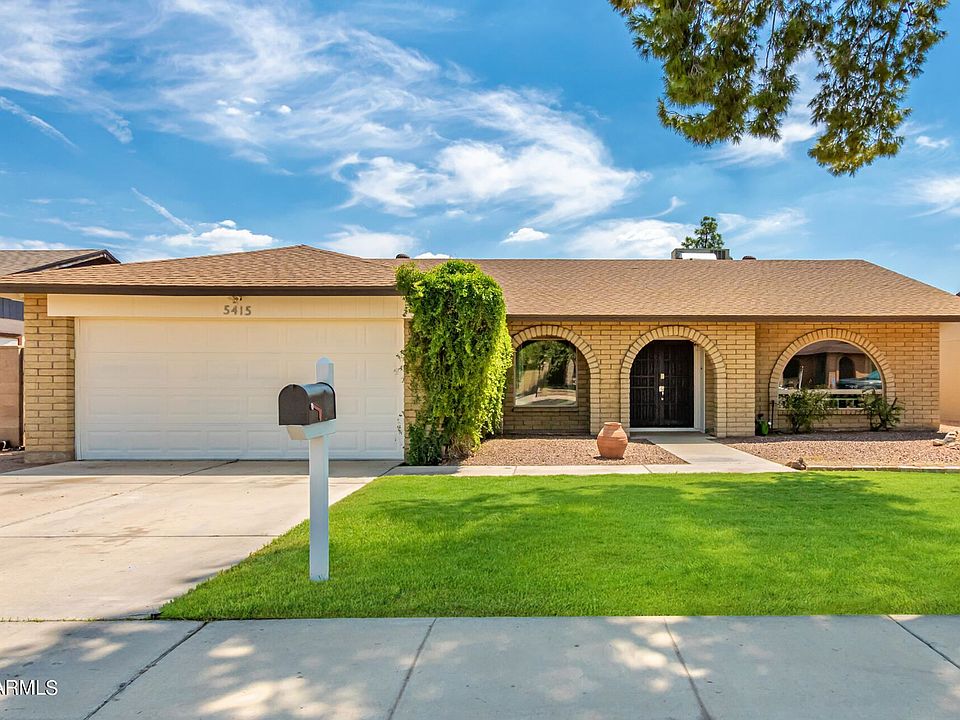 1st image of 5415 W Poinsettia Dr