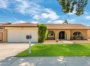 5415 W Poinsettia Dr, Glendale, AZ 85304