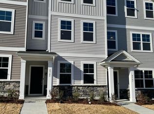 4945 Southern Magnolia Dr, Raleigh, NC 27604