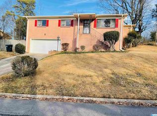 1289 49th Pl S, Birmingham, AL 35222