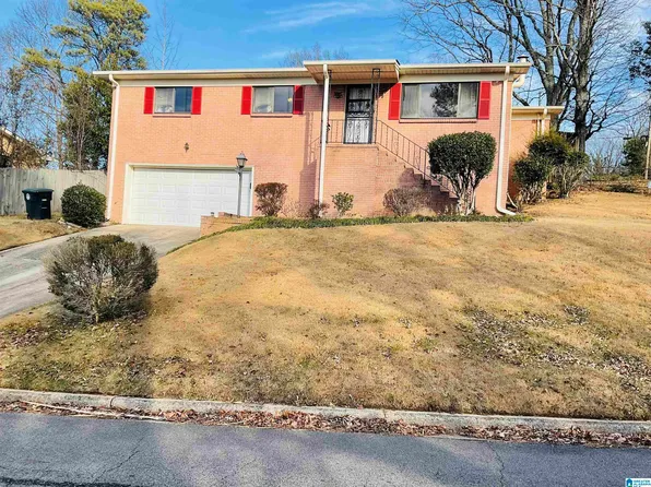 1289 49th Pl S, Birmingham, AL 35222