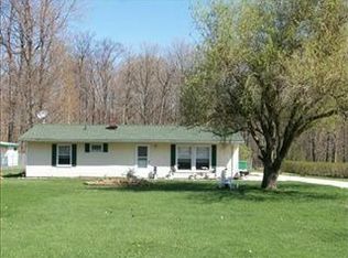 5721 Rt 6, Rome, OH 44085