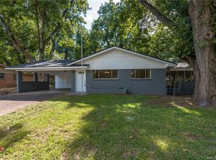 3922 Parkway Dr, Bossier City, LA 71112