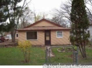 118 Saint Francis Ave NW, Bethel, MN 55005