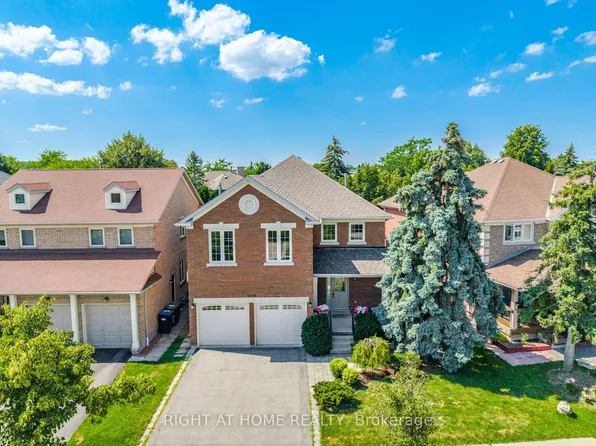 5296 Middlebury Dr, Mississauga, ON L5M 5E5