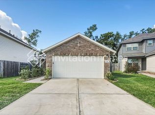 22352 Sonora River Trce, New Caney, TX 77357