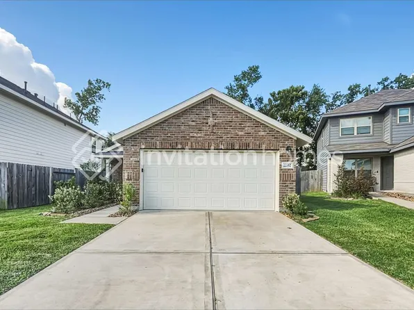 22352 Sonora River Trce, New Caney, TX 77357